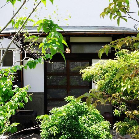Goten Tomoe Residence Fujinomiya Ngoại thất bức ảnh