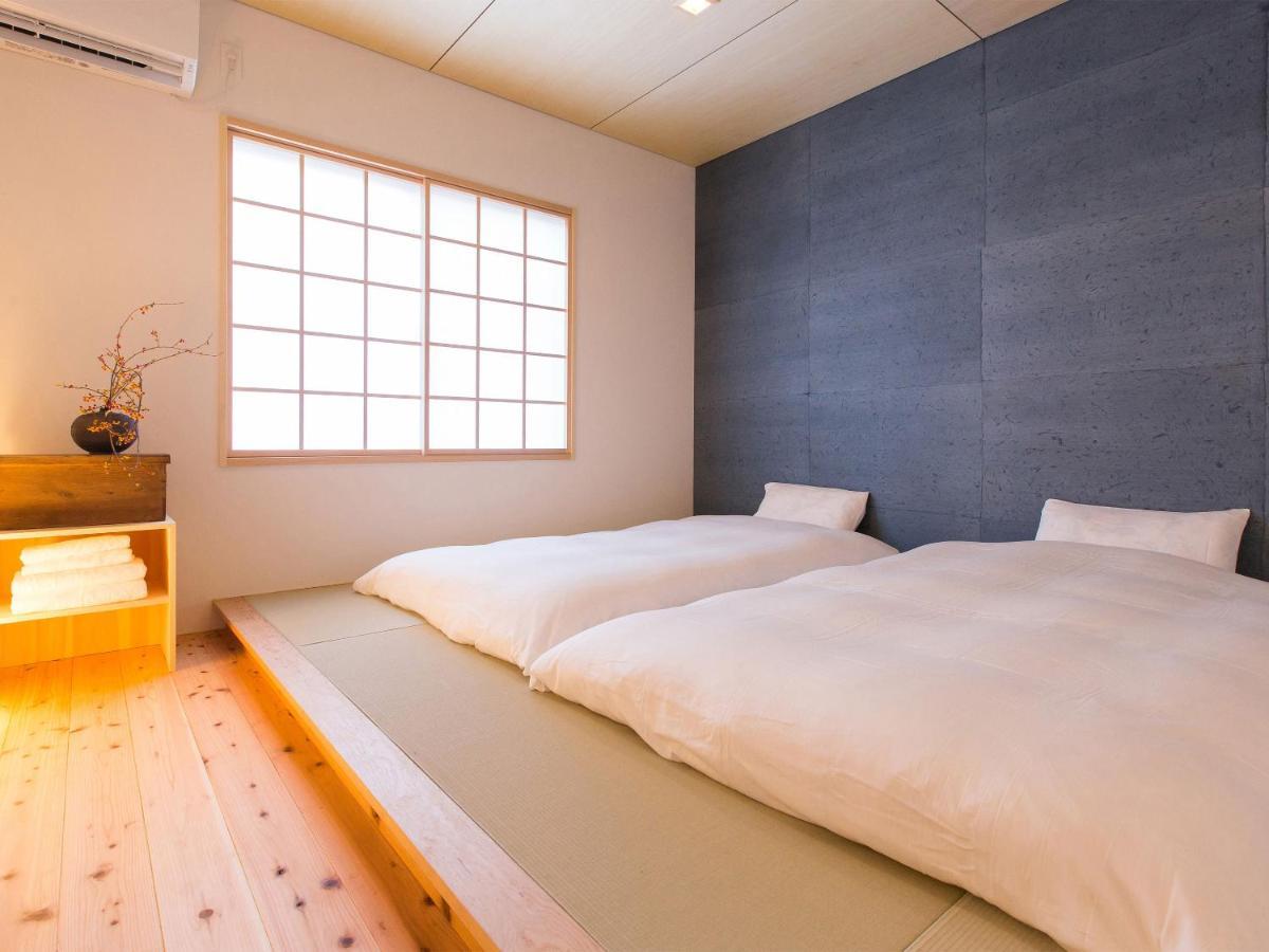 Goten Tomoe Residence Fujinomiya Ngoại thất bức ảnh