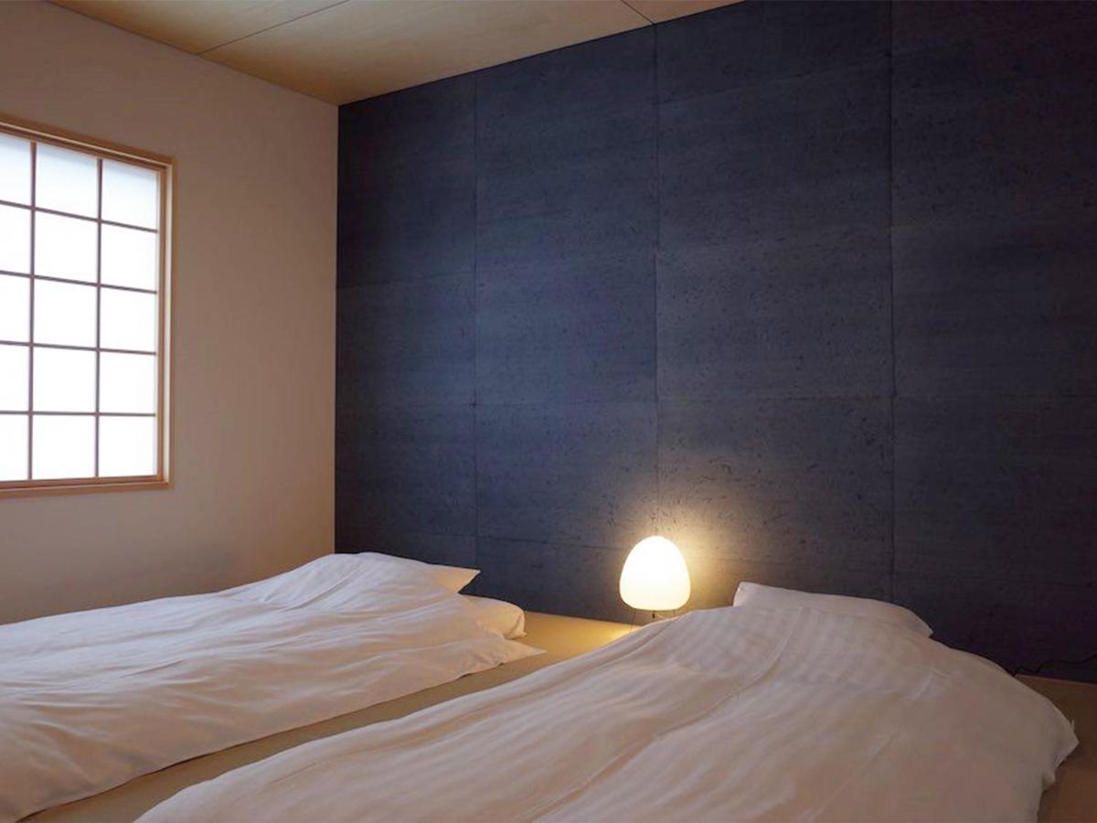 Goten Tomoe Residence Fujinomiya Ngoại thất bức ảnh