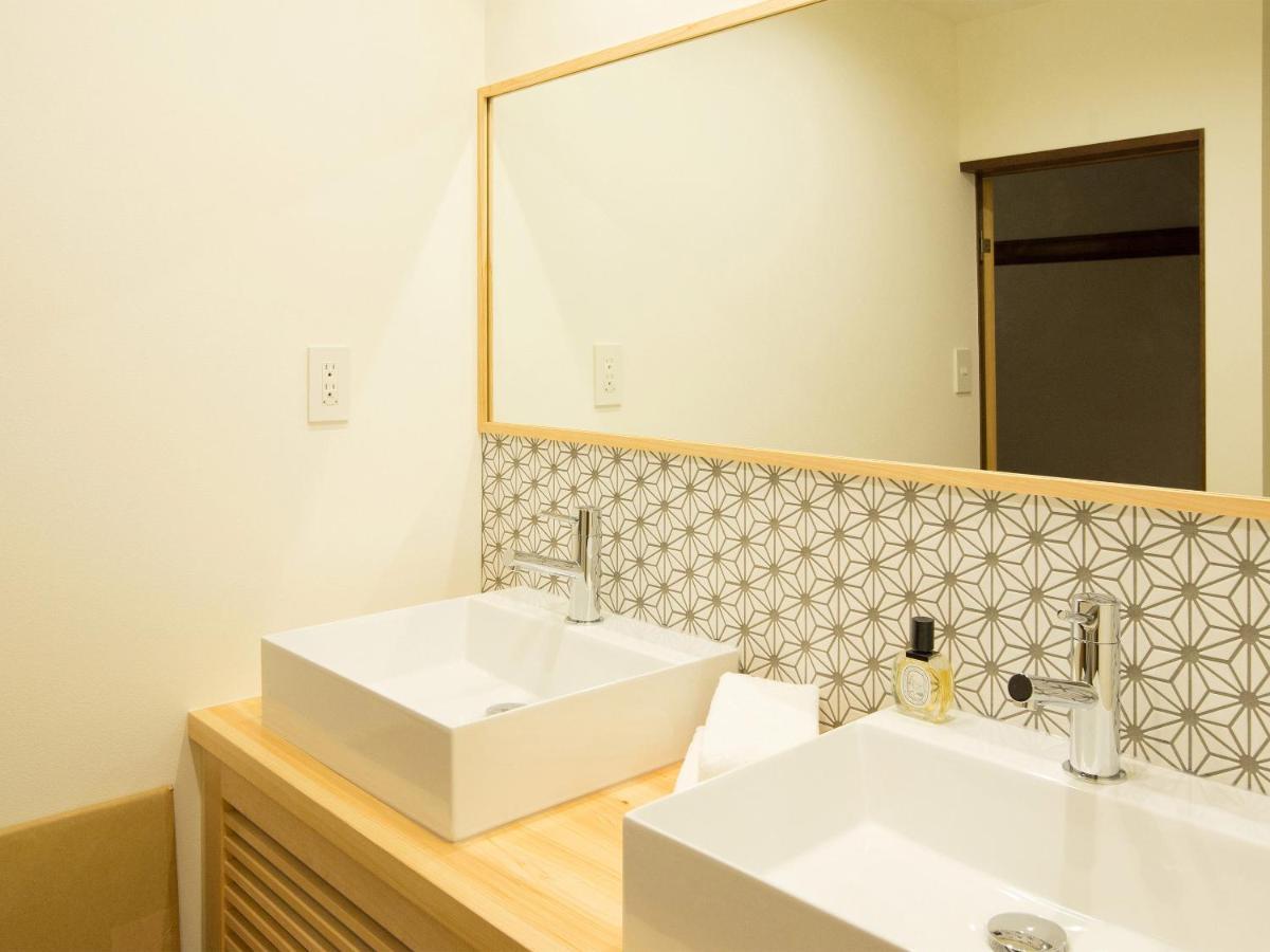 Goten Tomoe Residence Fujinomiya Ngoại thất bức ảnh