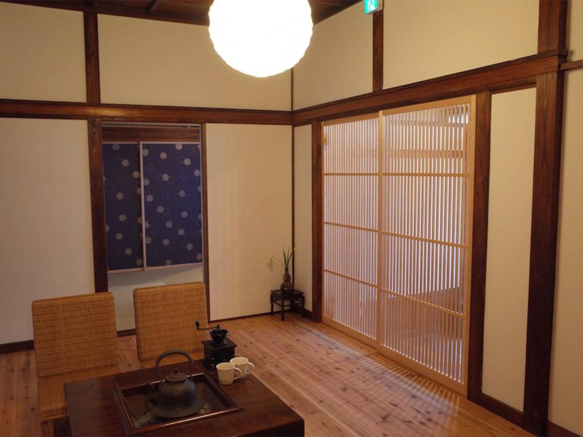 Goten Tomoe Residence Fujinomiya Ngoại thất bức ảnh