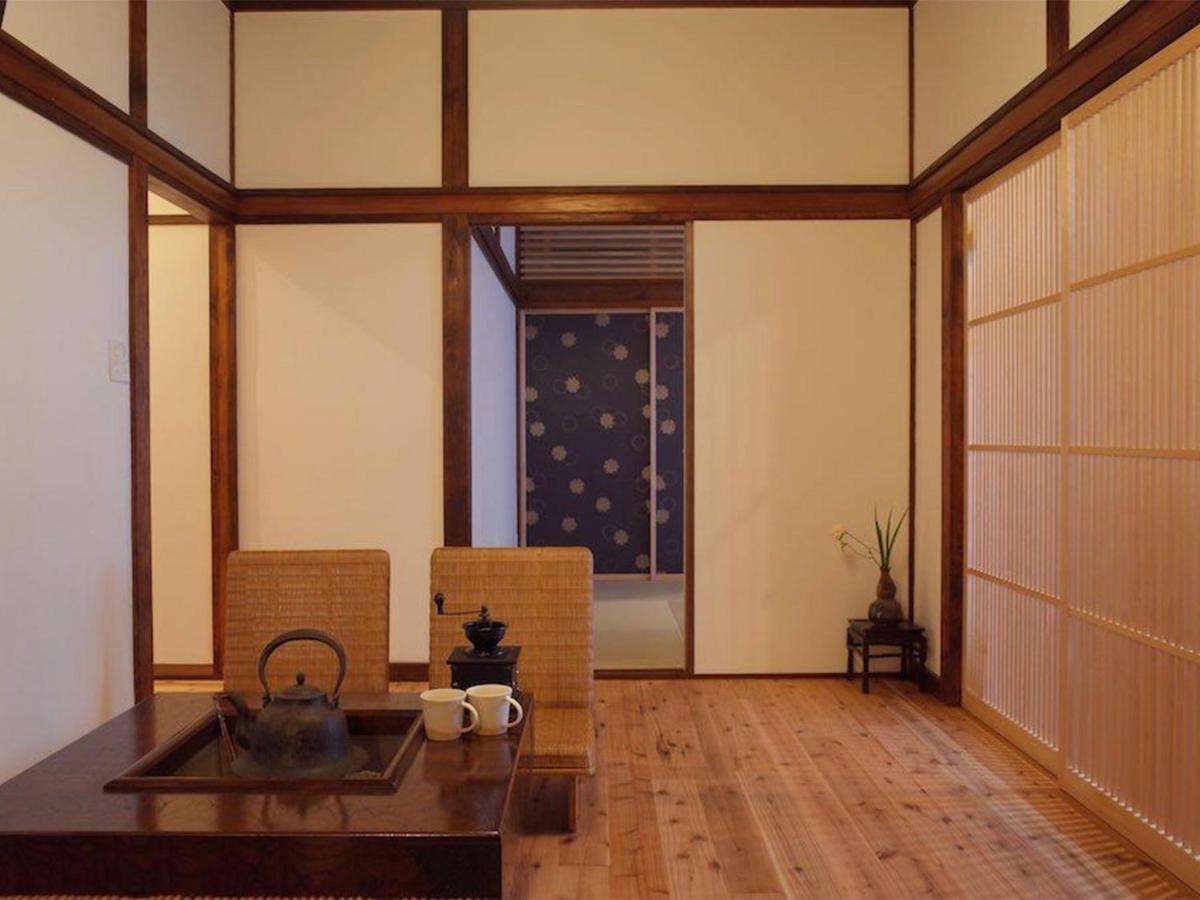 Goten Tomoe Residence Fujinomiya Ngoại thất bức ảnh