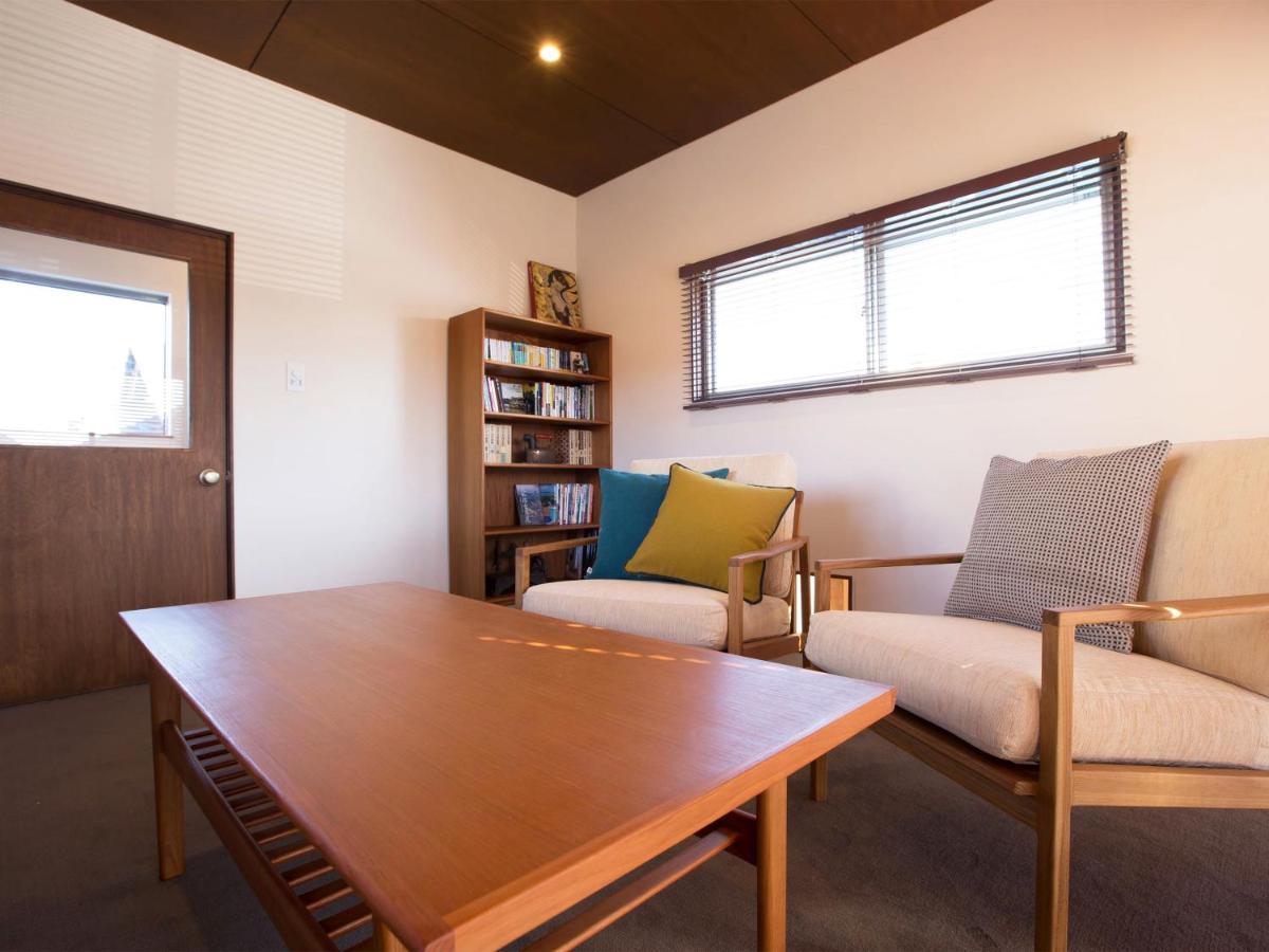 Goten Tomoe Residence Fujinomiya Ngoại thất bức ảnh