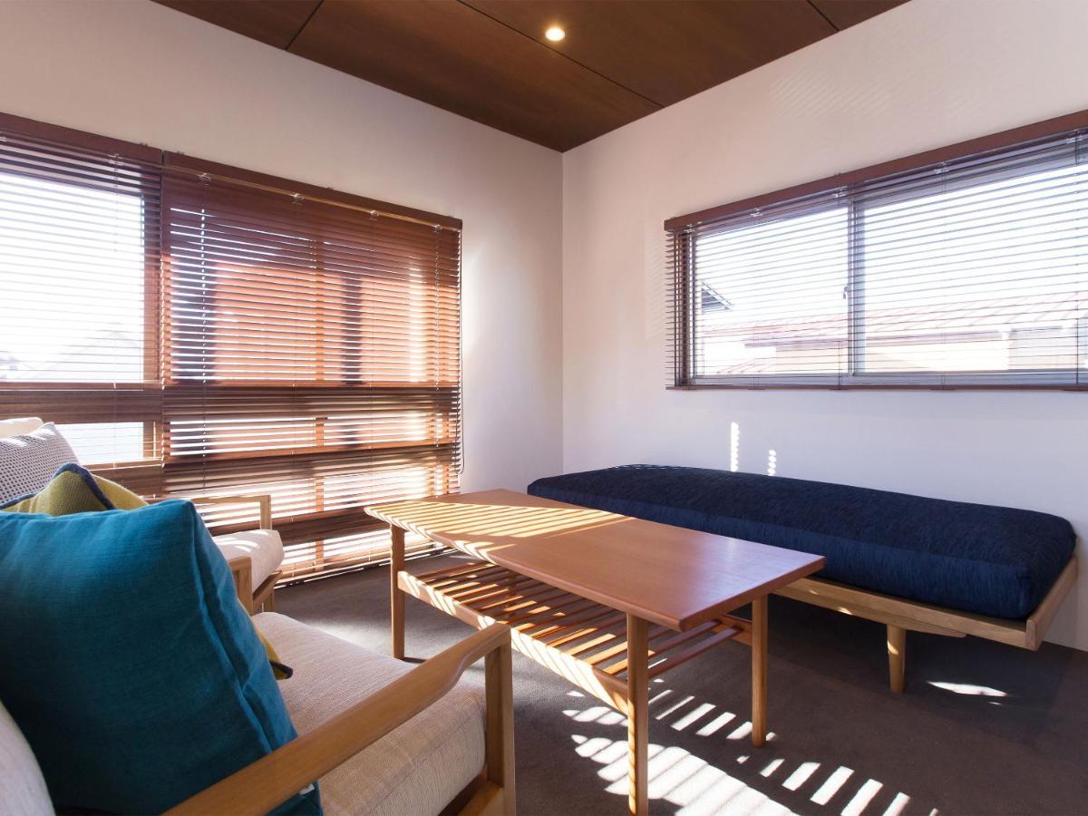 Goten Tomoe Residence Fujinomiya Ngoại thất bức ảnh