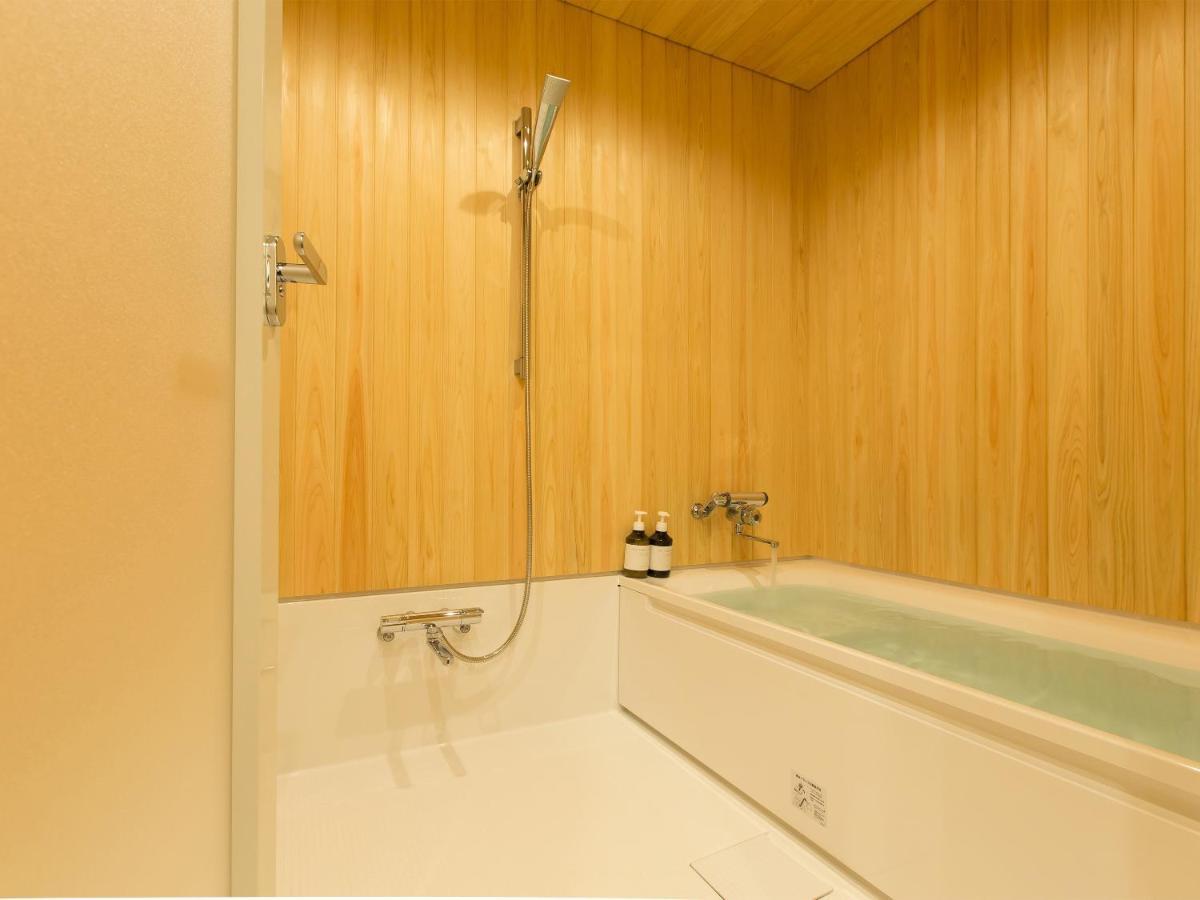 Goten Tomoe Residence Fujinomiya Ngoại thất bức ảnh