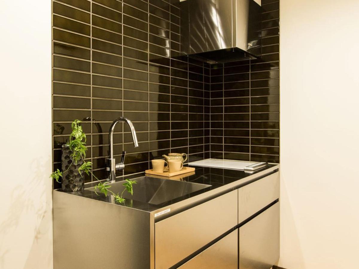 Goten Tomoe Residence Fujinomiya Ngoại thất bức ảnh
