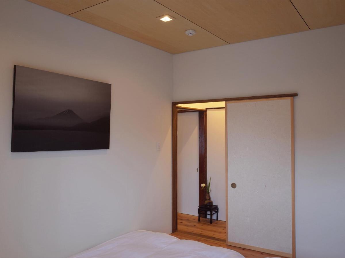 Goten Tomoe Residence Fujinomiya Ngoại thất bức ảnh