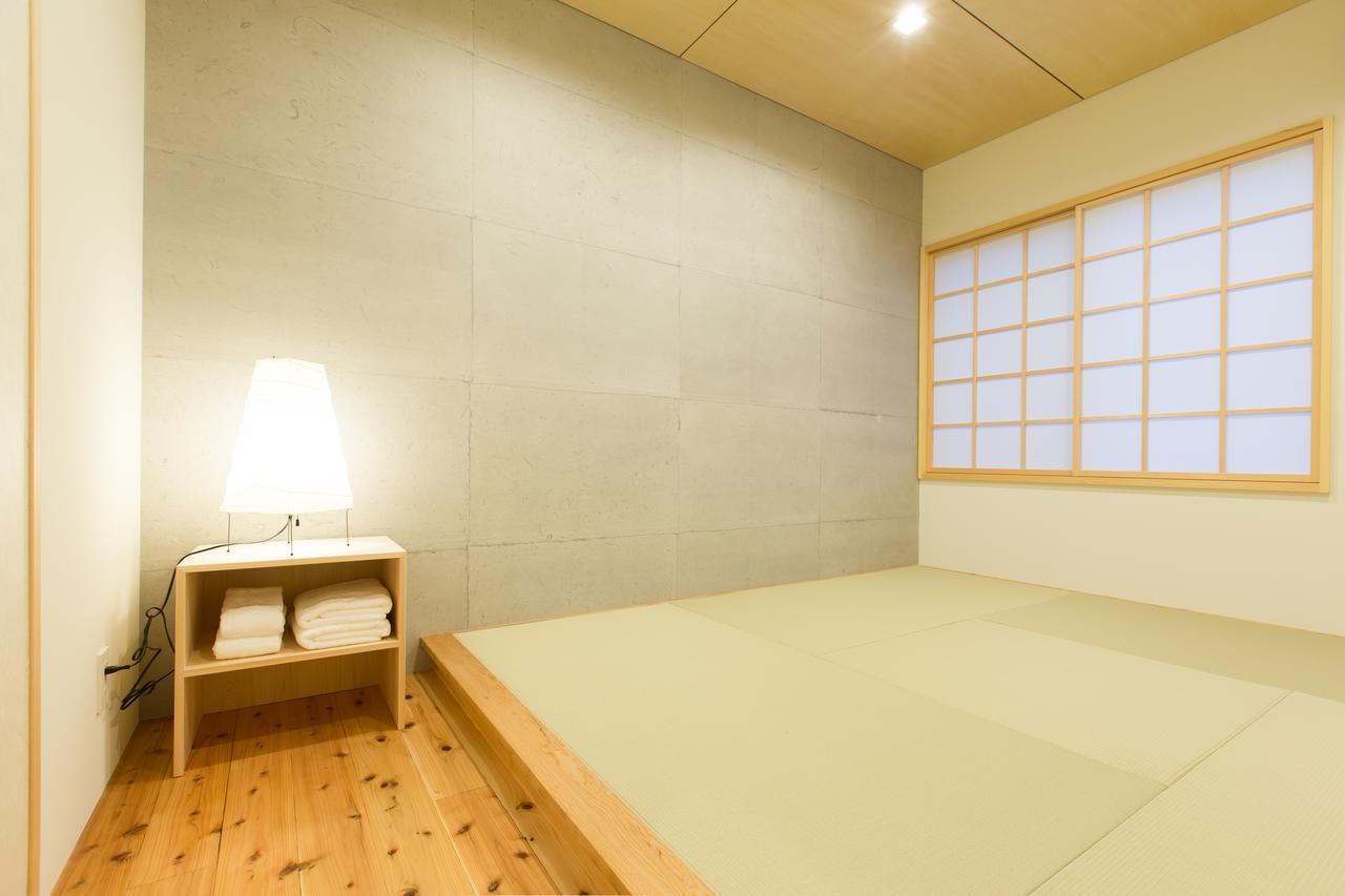 Goten Tomoe Residence Fujinomiya Ngoại thất bức ảnh