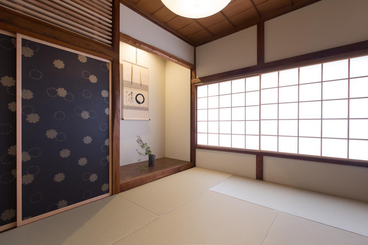 Goten Tomoe Residence Fujinomiya Ngoại thất bức ảnh
